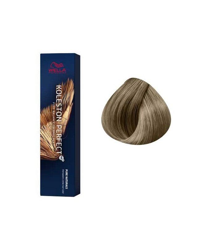Wella Koleston Perfect 7/11.