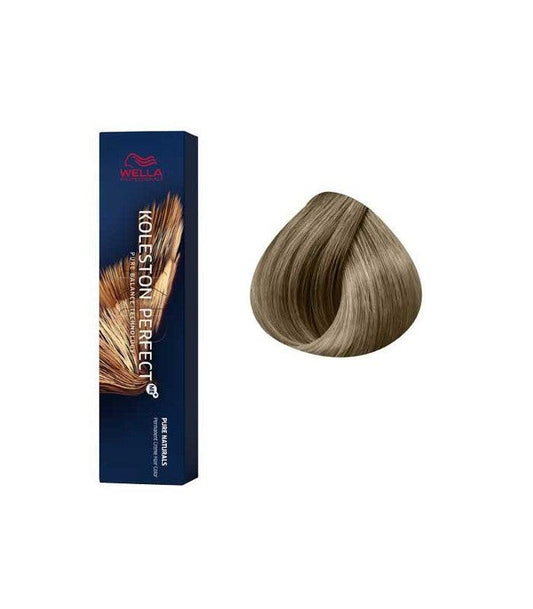 Wella Koleston Perfect 7/11.