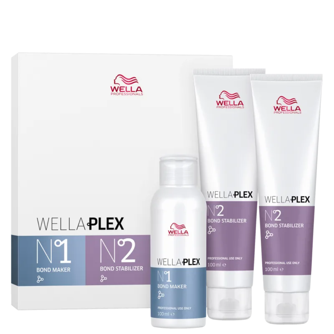 Wella Professional Wellaplex kit