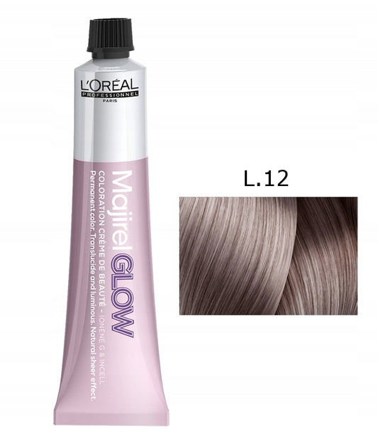 Loreal Professional Majirel Glow .12