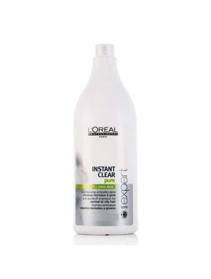 L'Oréal Professional Serie Expert Instant Clear Shampoo 1500 ml