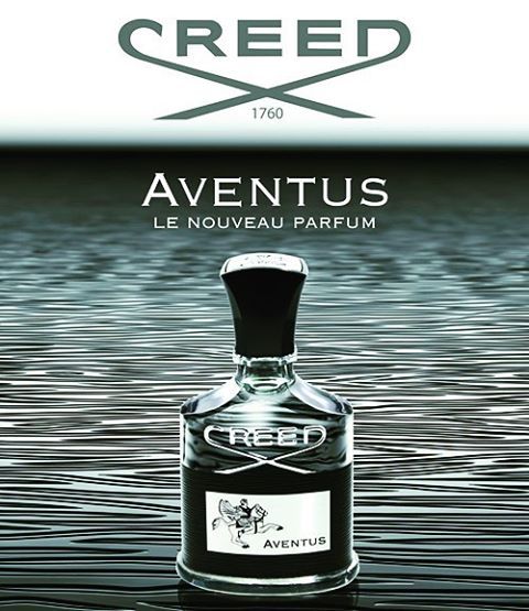 Eau de 2025 parfum creed