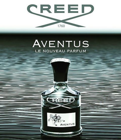 Creed Aventus Cologne EDP