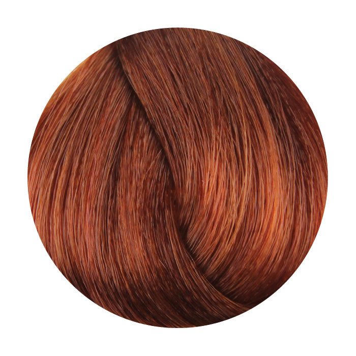 Matrix SoColor - 7.45 7C Copper Medium Blonde