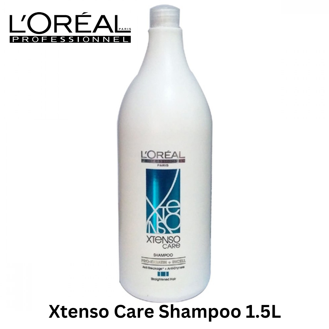 L'Oréal Professionnel Xtenso Care Shampoo