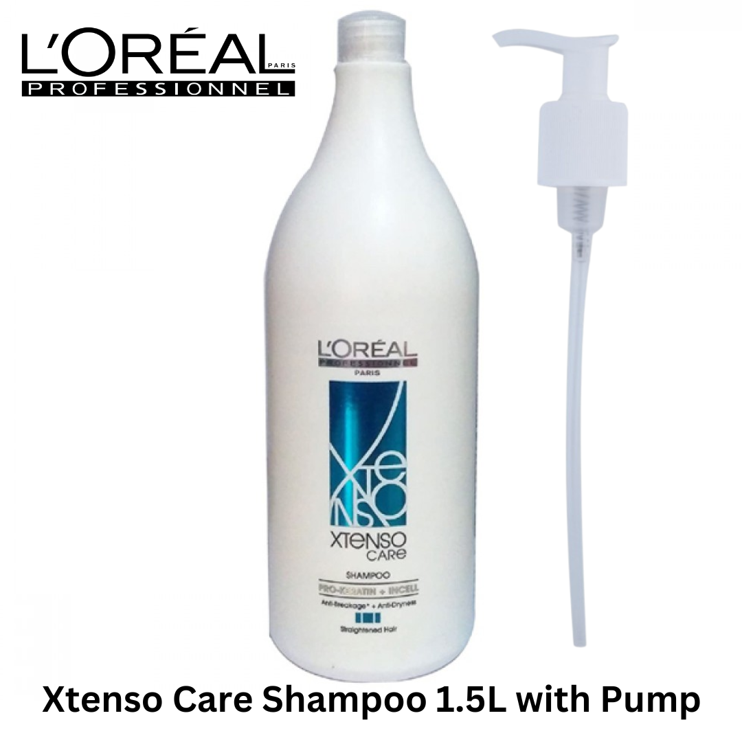 L'Oréal Professionnel Xtenso Care Shampoo