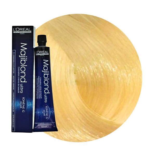 Majiblond by l'oréal Shade No 900 s
