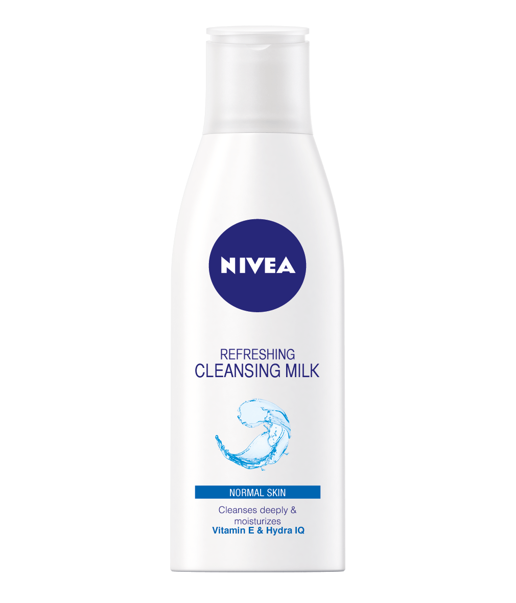 Nivea Refreshing Cleansing Lotion 200 ML