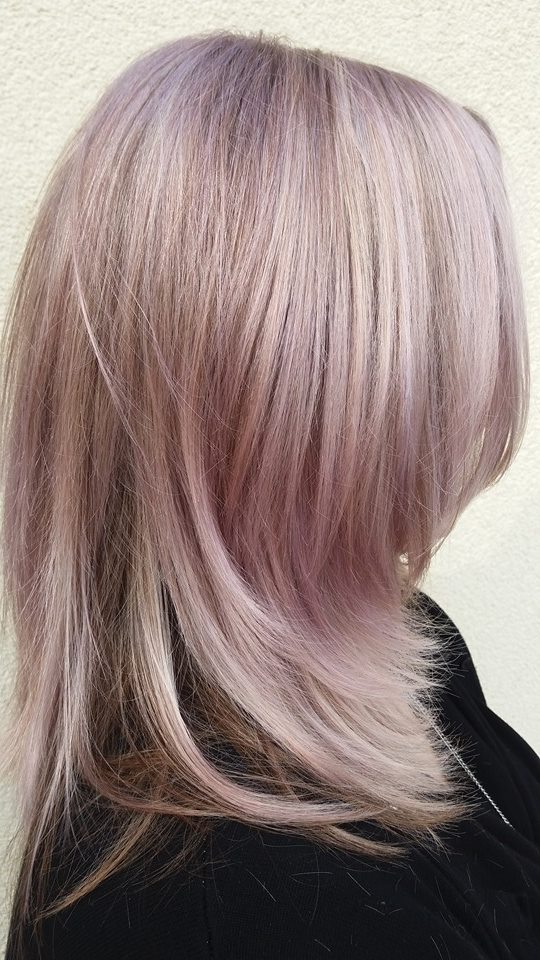 Dia Light 10.22 Ammonia Free Hair Color By Loreal Professional