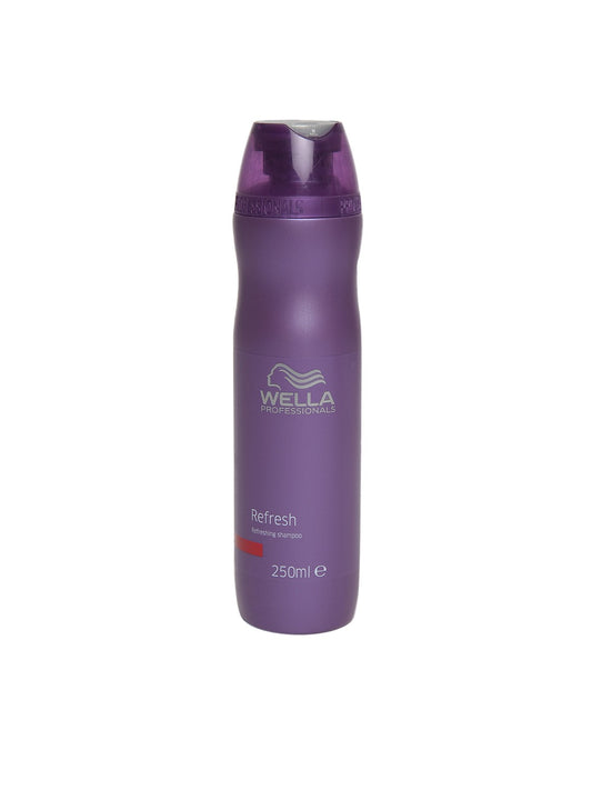 Wella Refresh Shampoo, 250 ML