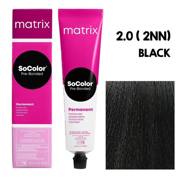 Matrix SoColor 2.0 2NN