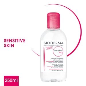 Eau Micellaire Bioderma 250 ML