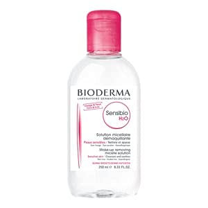 Eau Micellaire Bioderma 250 ML