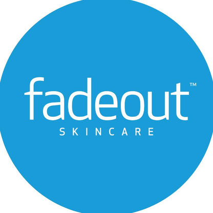 FadeOut ANTI-WRINKLE BRIGHTENING FACIAL WASH