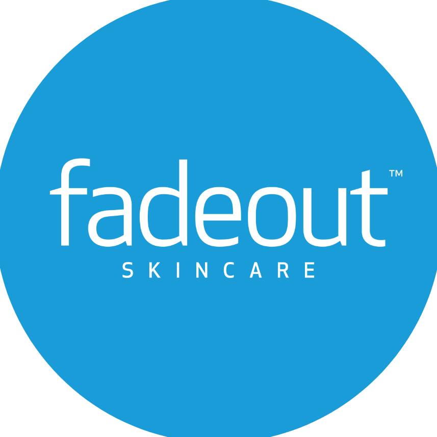 FadeOut Advance Whitening Exfoliating Facial Wash