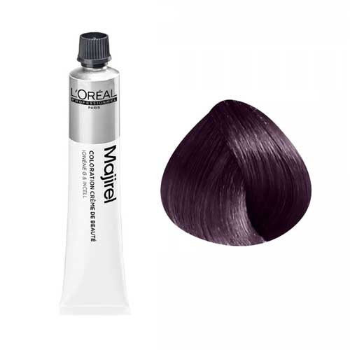 Majirouge by l'oréal Shade No C 3.20