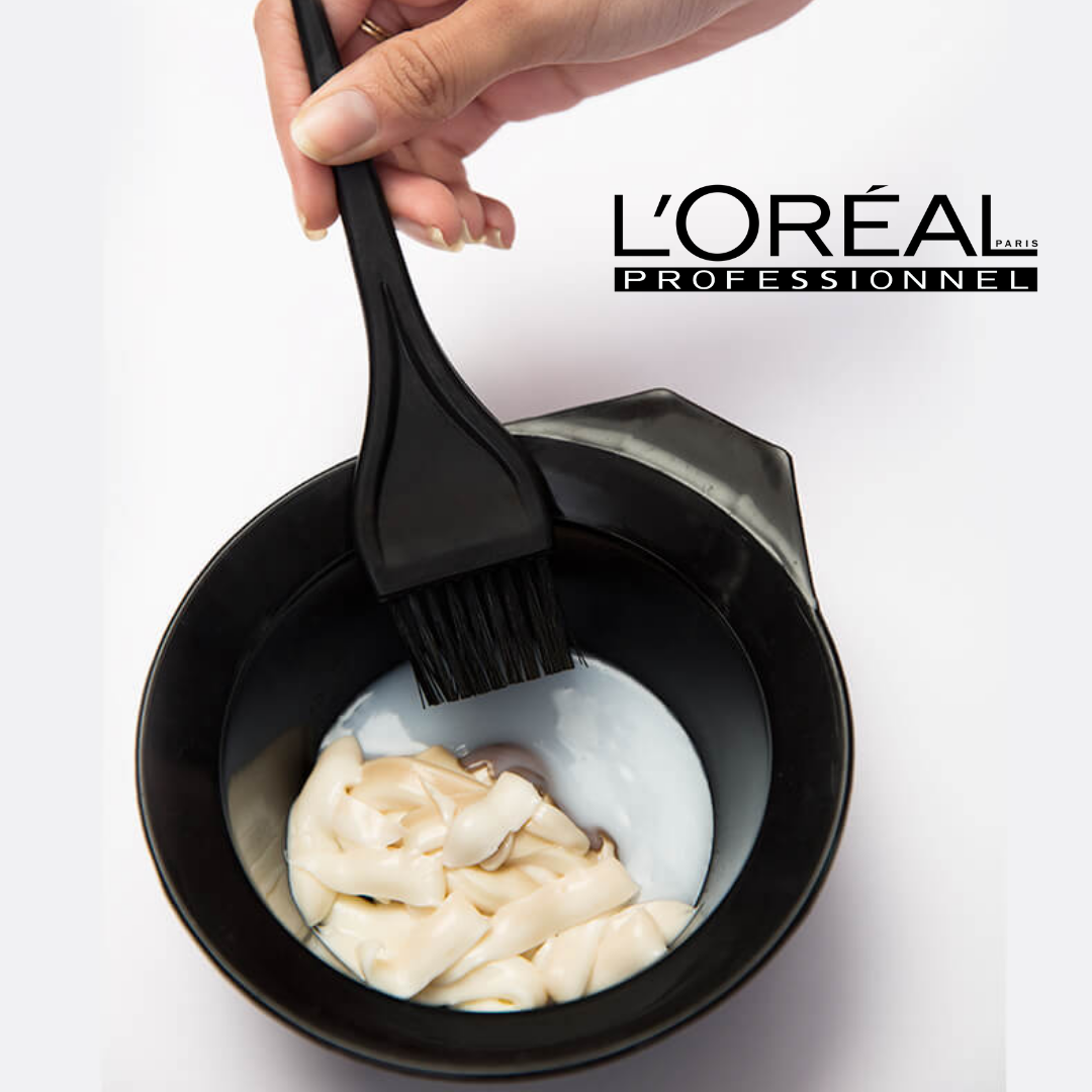 Loreal Oxydant (Developer) 9% (30 Vol) -1000 ML