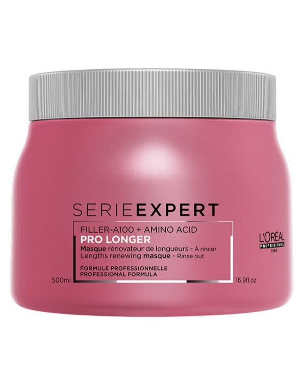 L'oreal Professionnel Pro Longer Mask  500ml