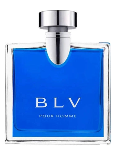 Bvlgari BVL Pour Homme EDT 100ml