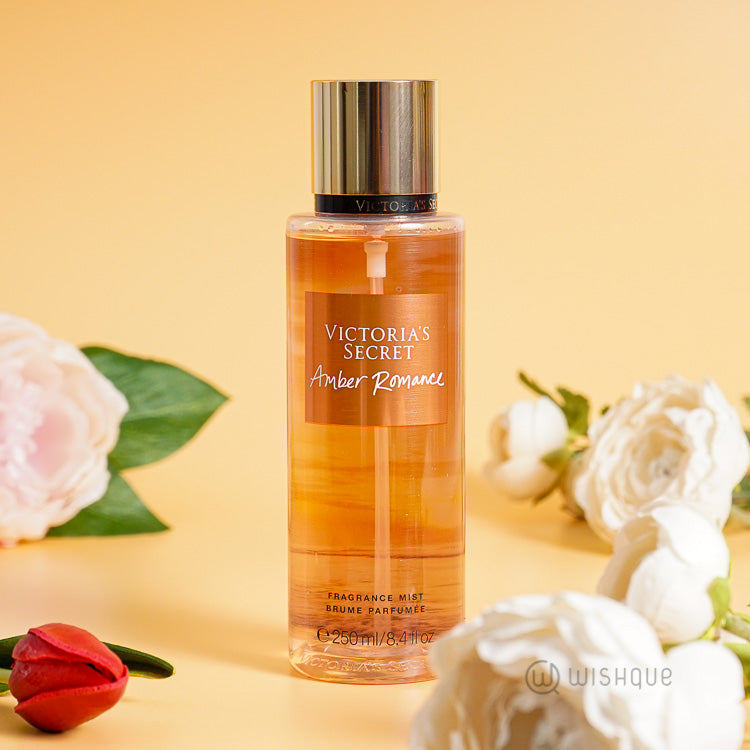 Amber romance mist new arrivals