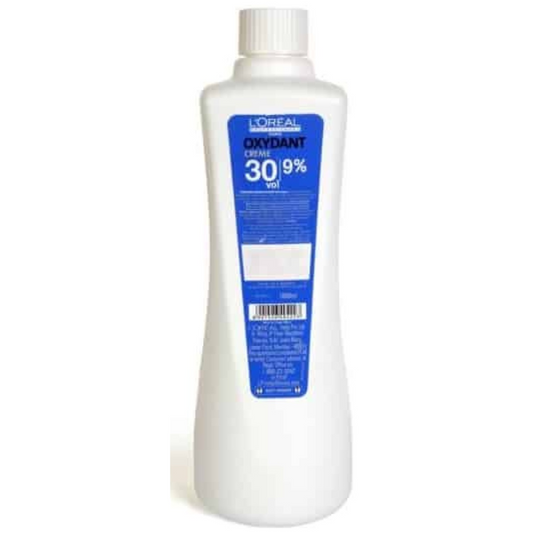 L’Oréal Oxydant Crème 30 Vol 9%