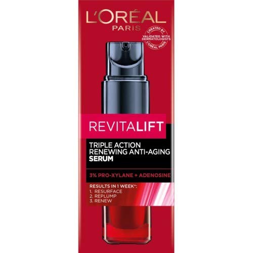 L'Oréal Paris Revitalift Serum- 30 ML