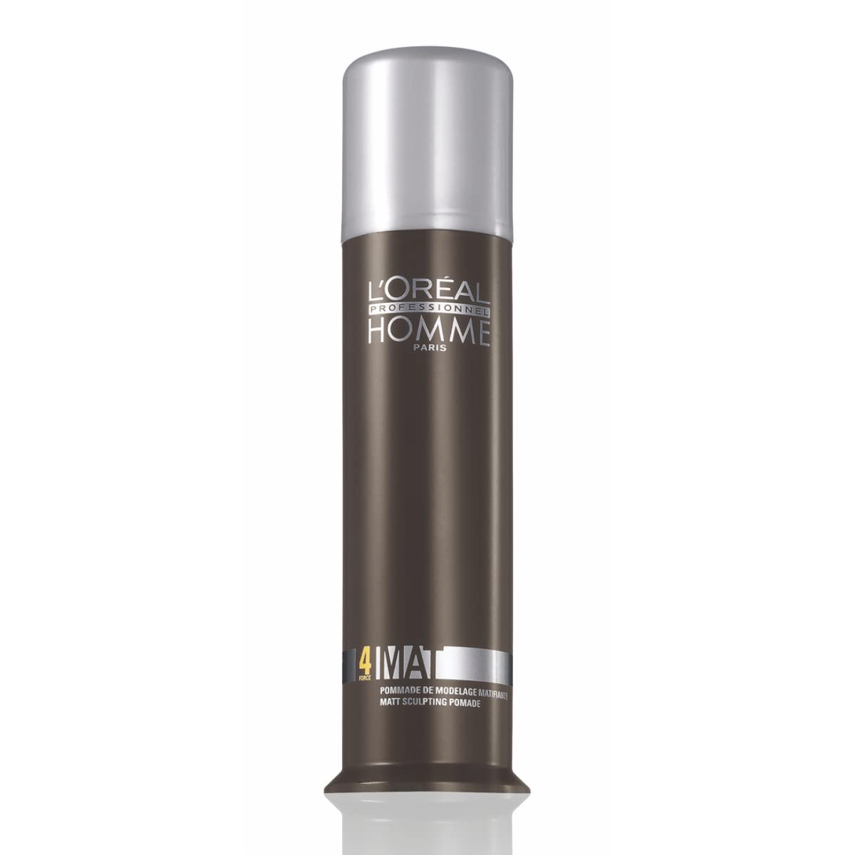 L'Oreal Homme Mat Matt Sculpting Pomade 