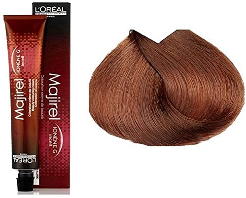 Majirel Hair Color 435