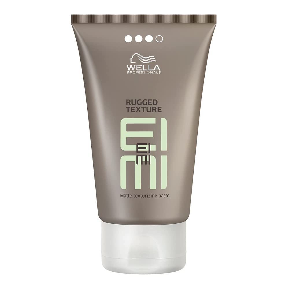Wella Rugged Texture Styling Paste
