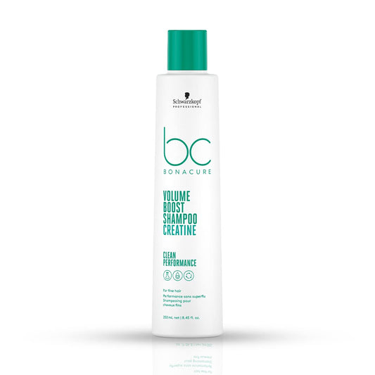 Schwarzkopf Bonacure Volume Boost Creatine Shampoo