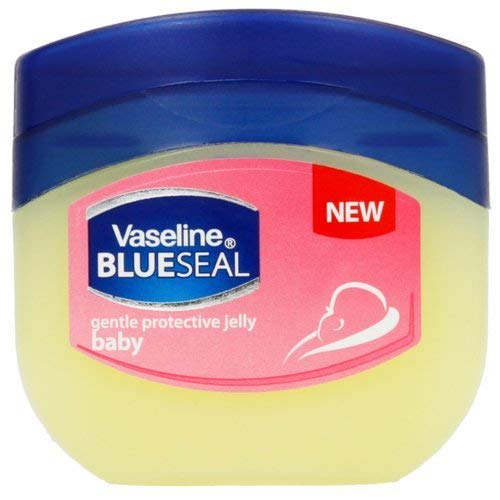 Vaseline Blueseal Baby Petroleum Jelly