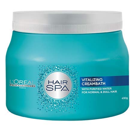 Loreal Professional Vitalizing  Creambath