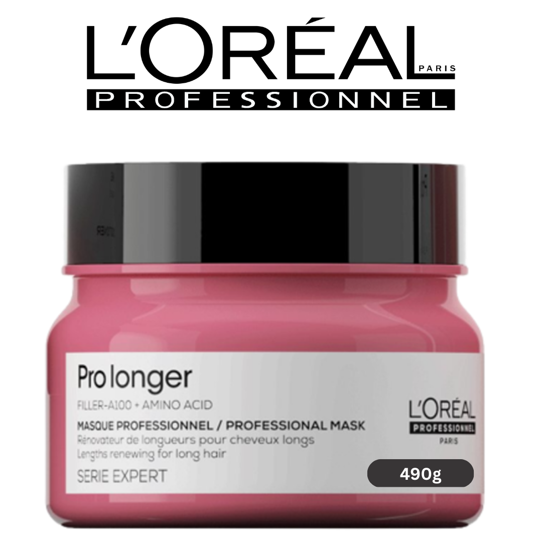 Loreal Professionnel Pro Longer Mask 490g