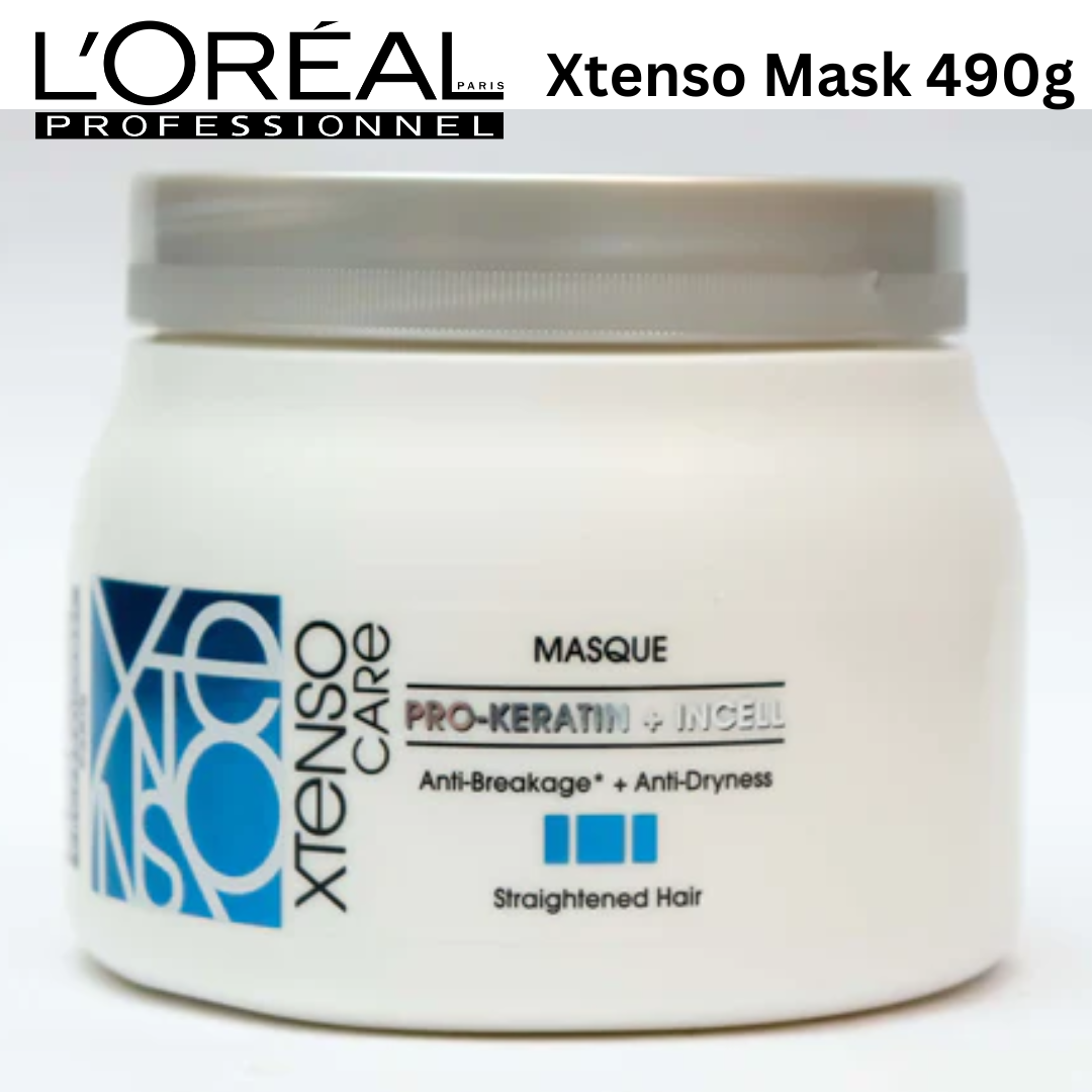 L'Oréal Professionnel Xtenso Care mask