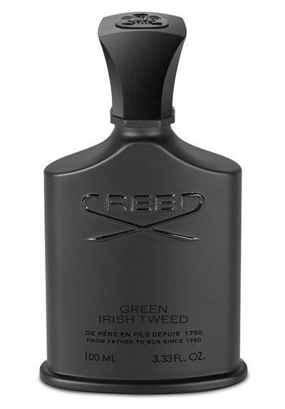 Creed green 2025 irish tweed similar