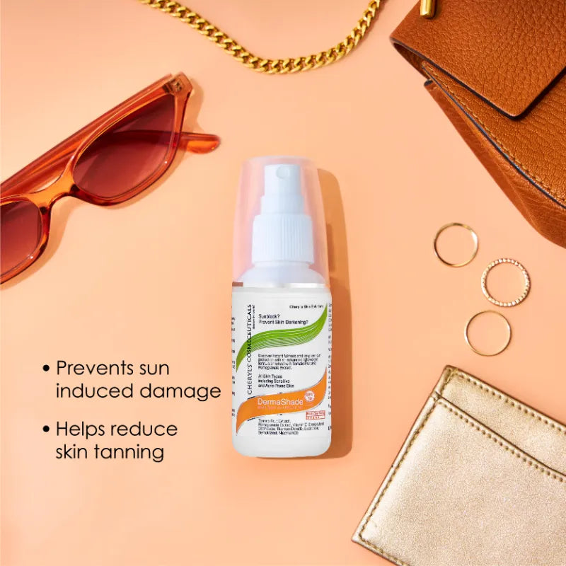 Cheryl's DermaShade SPF 30