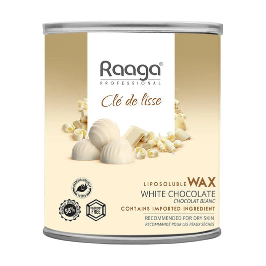 Liposoluble Wax Raaga 800ML
