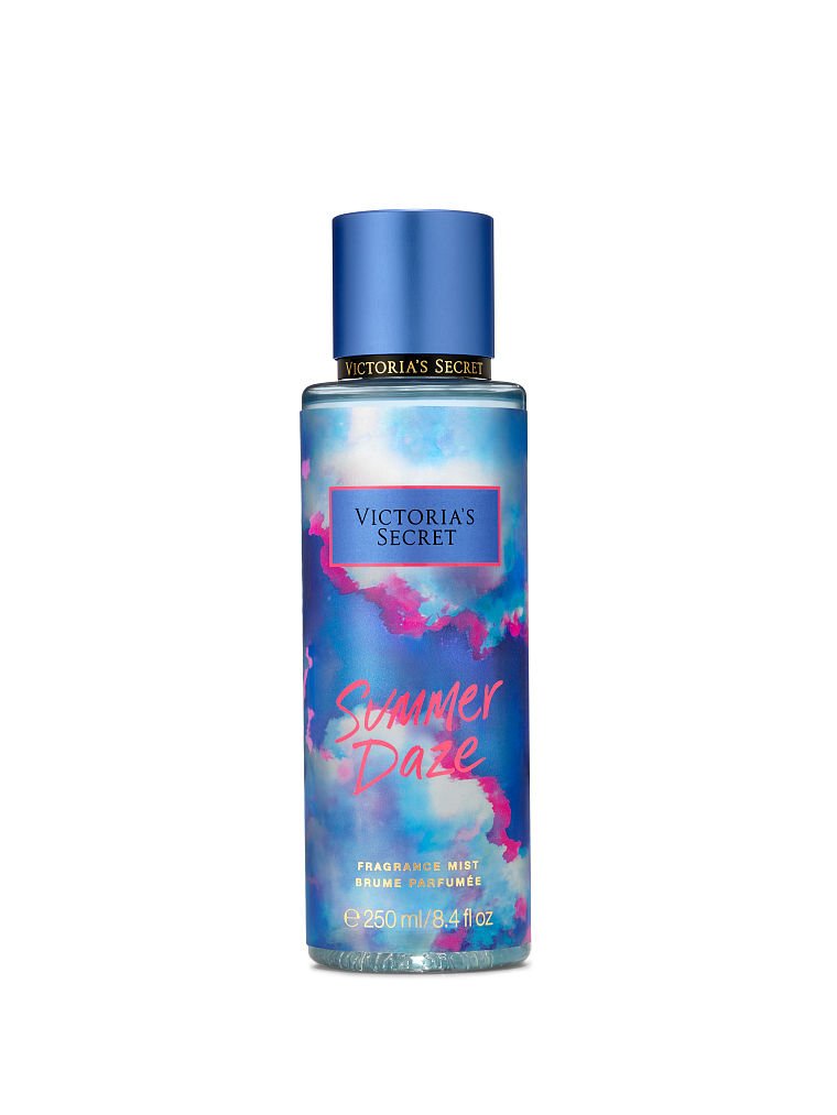 Victoria s Secret Summer Daze Mist Prokare