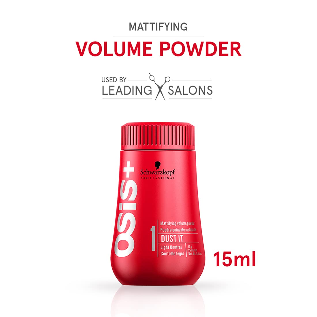 Schwarzkopf Professional Osis Dust It Mattifying Powder