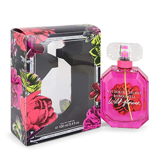 Victoria secret 2024 wild flower