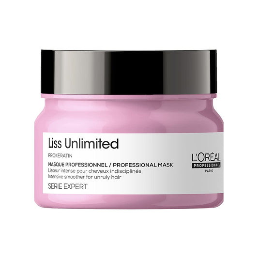 L'Oréal Professionnel Serie Expert Liss Unlimited Masque