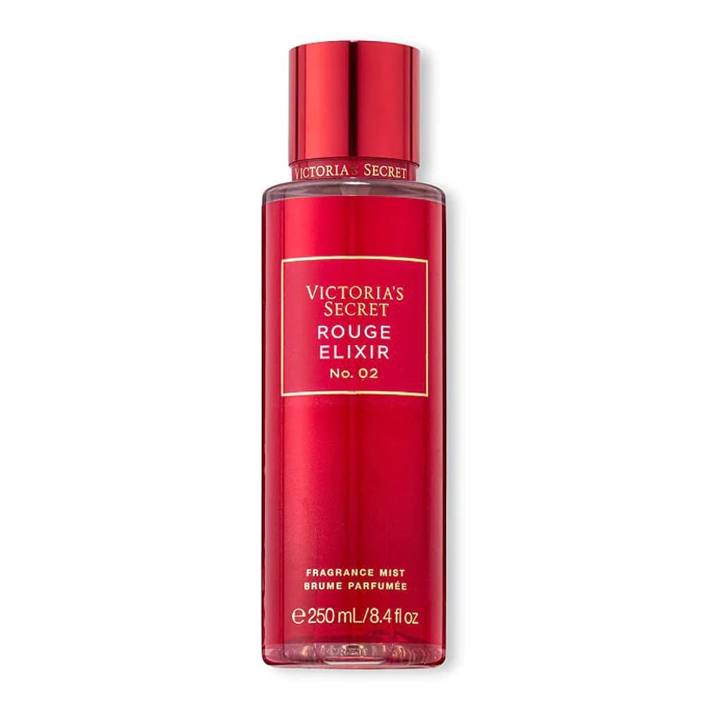 Victoria's Secret Rouge Elixir Mist