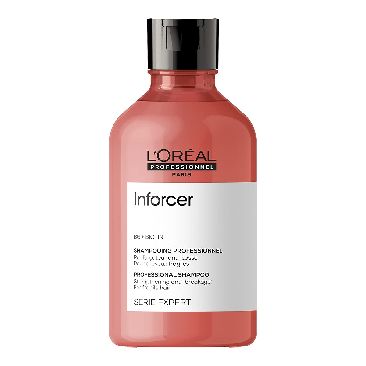 L'oreal Professionnel Inforcer Shampoo