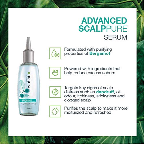 BIOLAGE Scalppure Serum