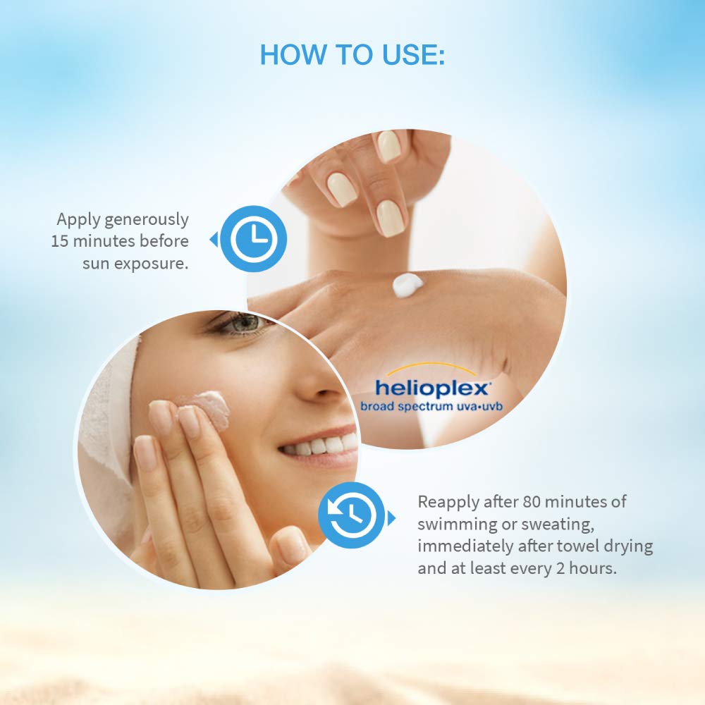 Neutrogena Ultra Sheer Dry Touch Sunblock SPF 50+ Sunscreen For Women And Men, 118 MLml