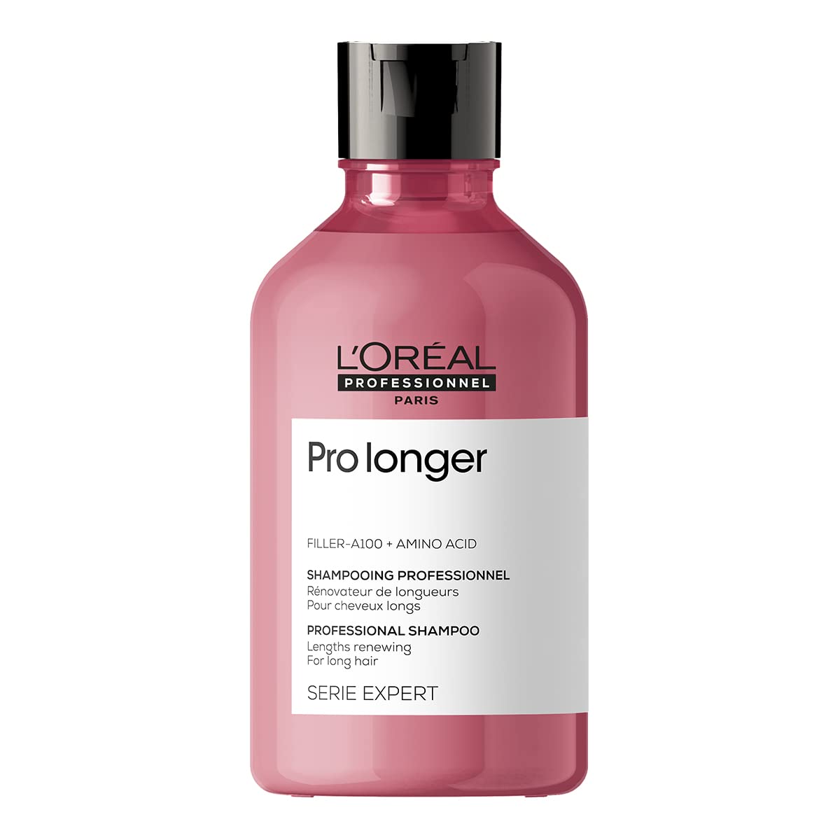 L'Oréal Professionnel Pro Longer Shampoo