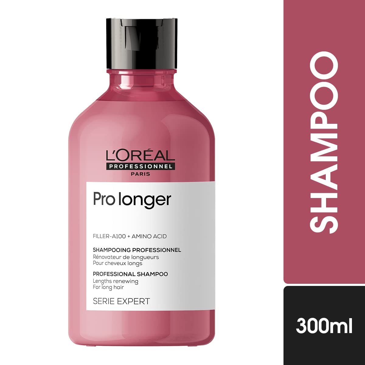 L'Oréal Professionnel Pro Longer Shampoo