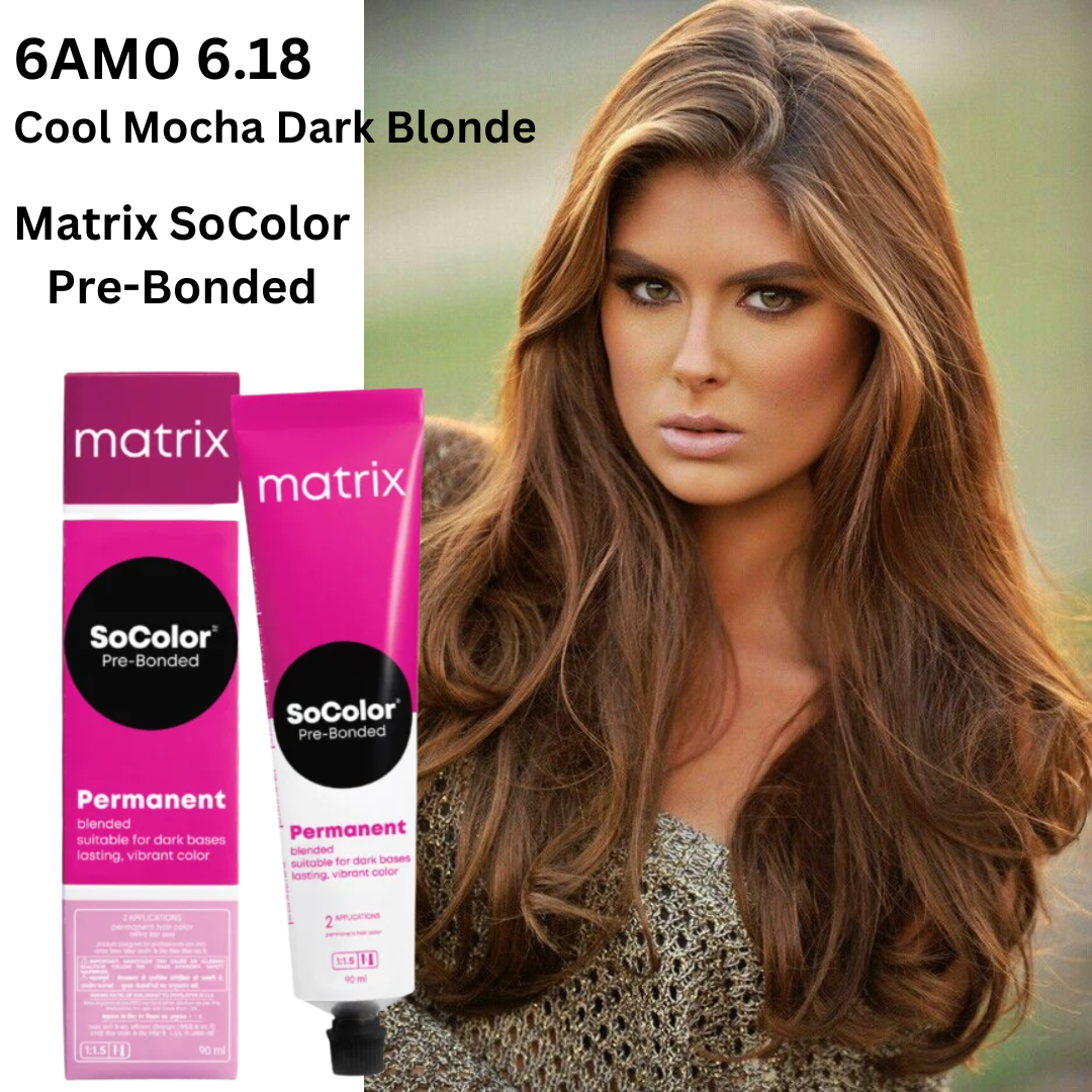 matrix hair color chart socolor