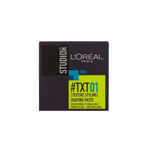 L'Oreal Paris TXT1 Shaping Paste