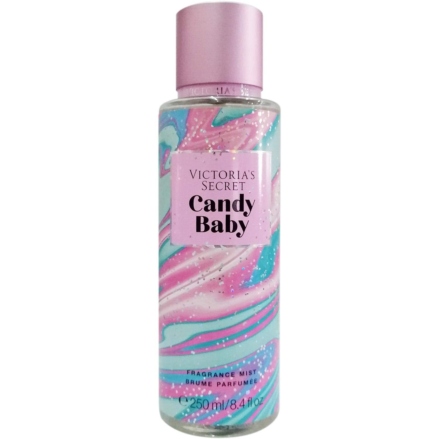 Harga parfum victoria secret candy baby new arrivals